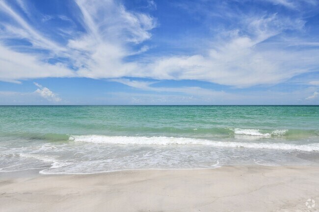 Building Photo - Promenade Longboat Key Private Beach Access Unit 302 Rental