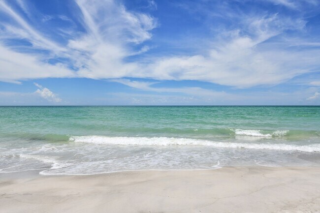 Promenade Longboat Key Private Beach Access - Promenade Longboat Key Private Beach Access Unidad 302 Rental