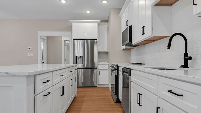 Photo - 314 N Jefferson St Unit 316