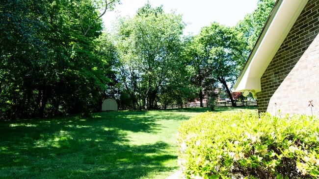 7911 Micah Dr