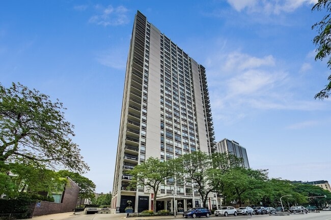 Building Photo - 1455 N Sandburg Terrace Unit 2901B