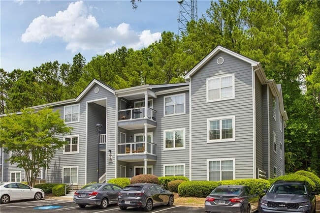 Photo - 6212 Santa Fe Pkwy Unit 6212