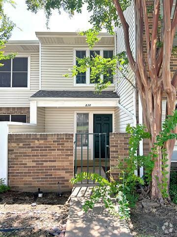 Building Photo - 838 Creekside Dr Rental