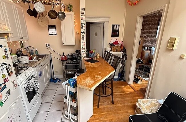 Photo - 51 Hemenway St Unidad 24B