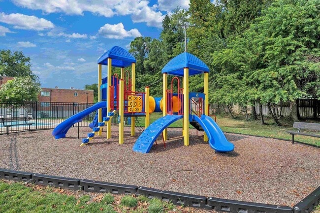 Photo - Fairmont Gardens