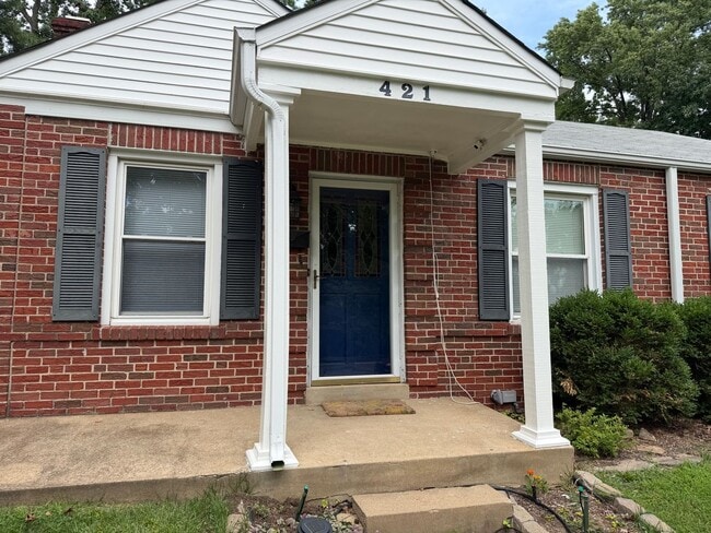 Photo - 421 Cannonbury Dr