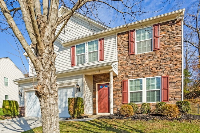 Photo - 3519 Ashley View Dr