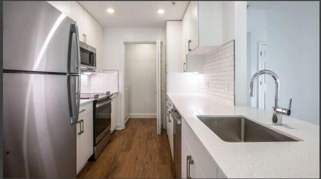 1 bedroom in Burlington MA MA - 1 bedroom in Burlington MA MA Condo