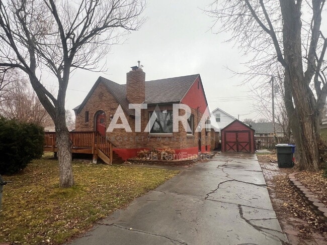 Building Photo - 2959 S 600 E