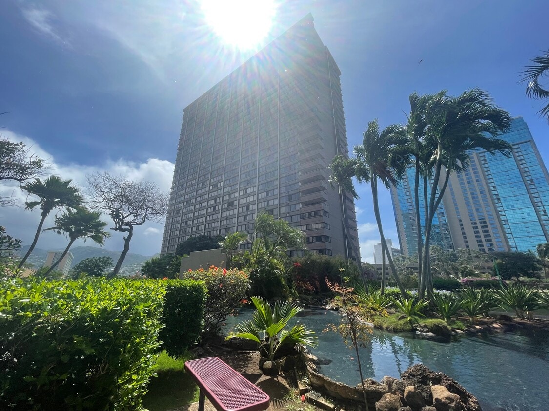 Building - 55 S Kukui St (Honolulu, HI)