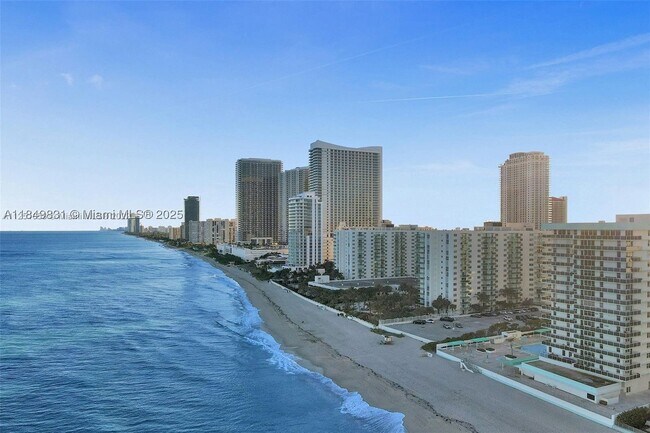 3725 S Ocean Dr Unit PH27