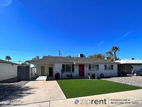 3 br, 2 bath House - 1214 North 78th Stree... - 3 br, 2 bath House - 1214 North 78th Stree...