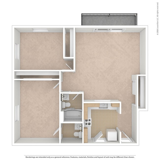 Photo - Fairlawn Estates at the T