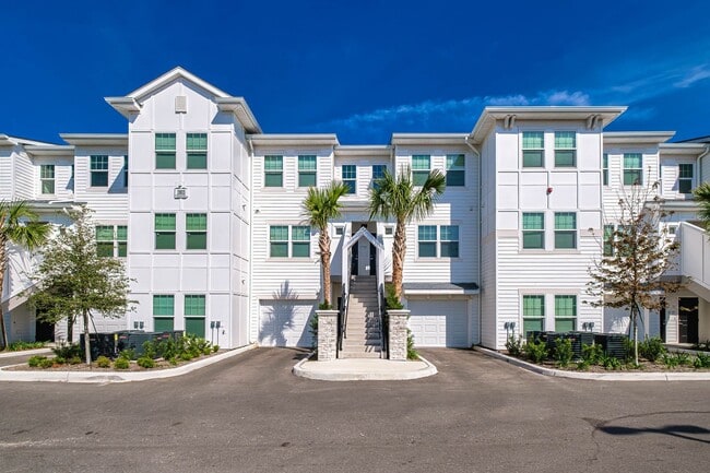 Altis Grand Suncoast Apartments