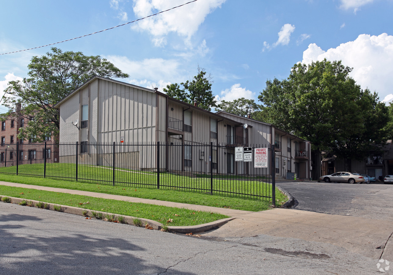 Winfield Place Apartments - Winfield Place Apartments