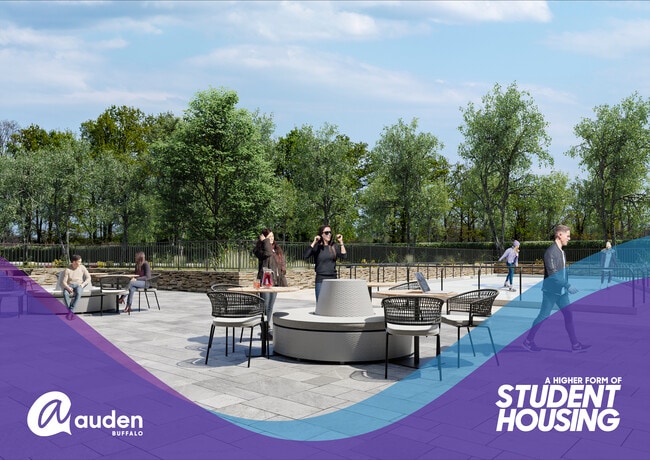 Photo - Auden Buffalo