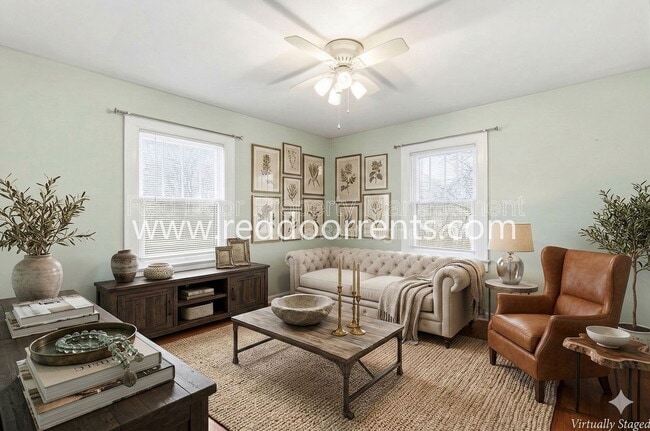 Photo - 6055 Central Ave