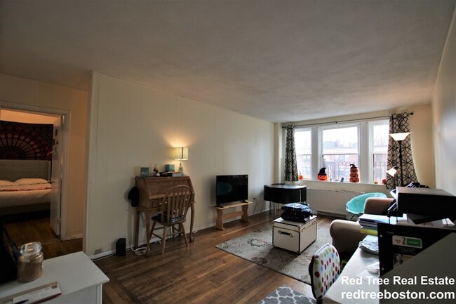 Photo - 1999 Commonwealth Ave Unidad 12A