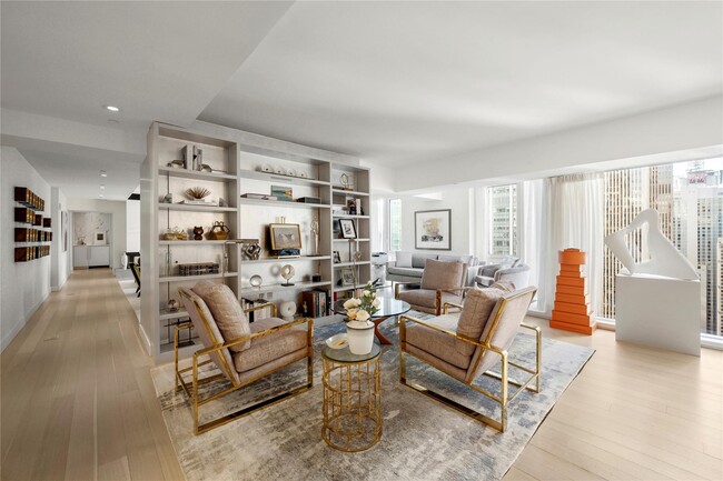 Photo - 135 W 52nd St Condo Unit 38A