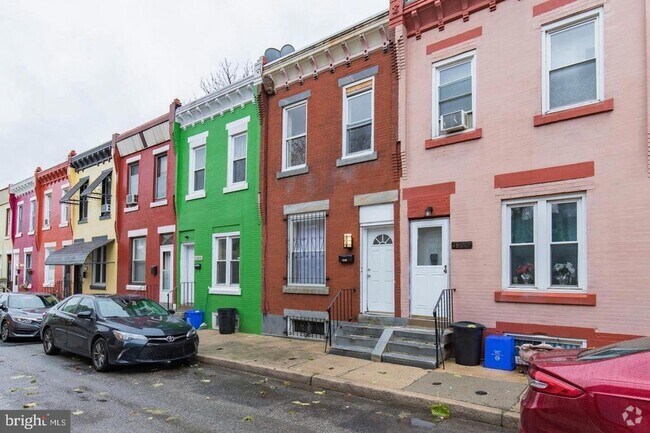 Building Photo - 1824 N Taney St Rental