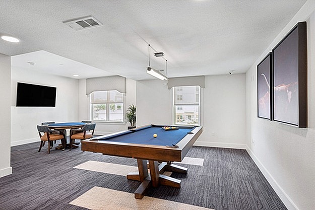 Elate Bent Tree - Game Room 2