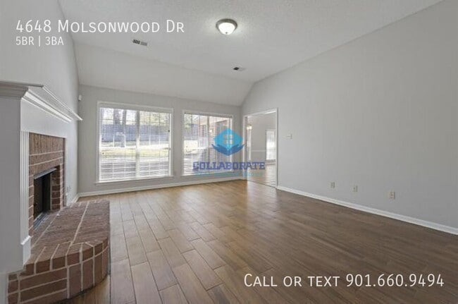 Photo - 4648 Molsonwood Dr