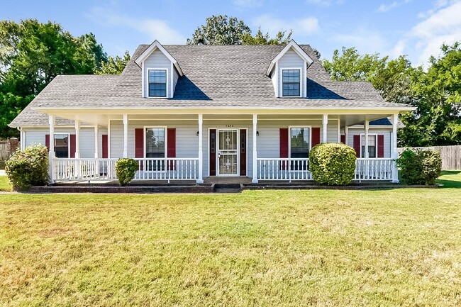 Building Photo - 7253 Leeward Cove Rental