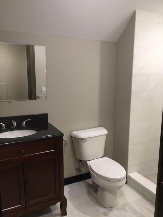 Photo - No Brokers Fee, In-Unit Washer and Dryer, Central heat/AC, Eat-in Kitchen, Steps from the t Stop