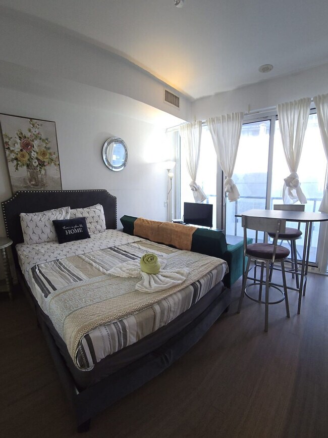 Photo - 101 Peter St Unité FL10-ID1347743P