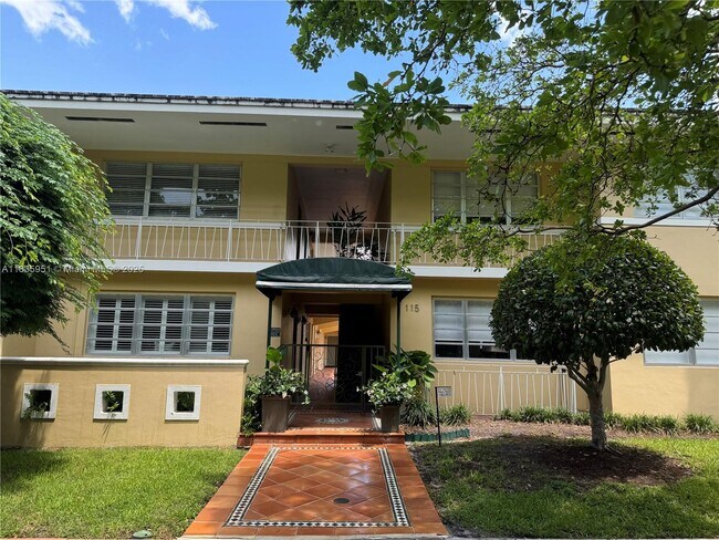 Building Photo - 115 Calabria Ave Unit 14 Rental