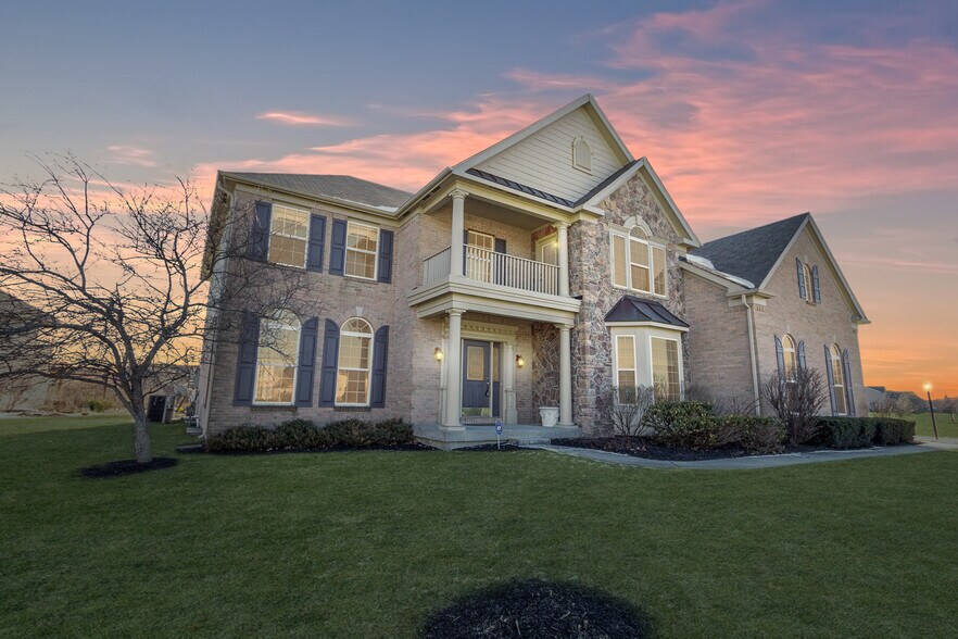 2641 Dawn Ridge Dr - House for Rent in Westfield, IN | ForRent.com