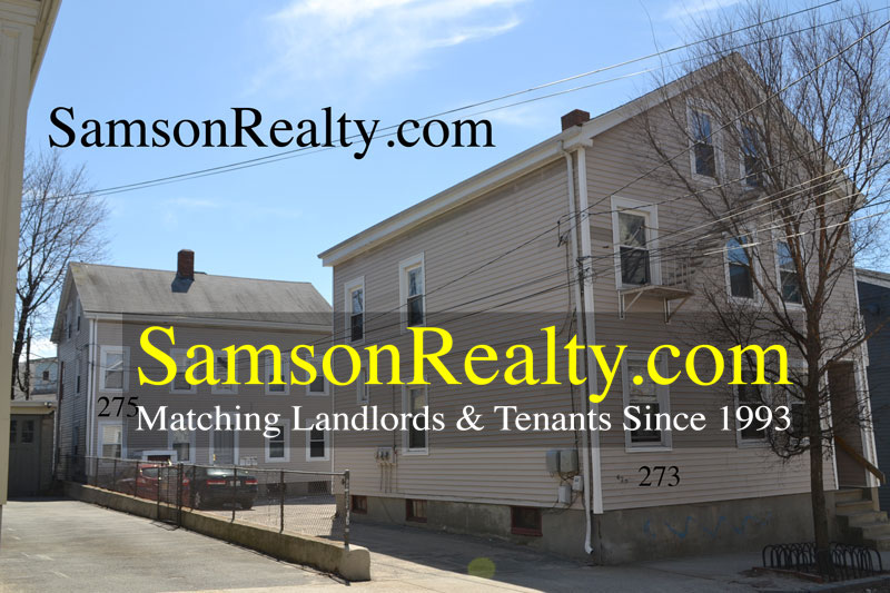 Photo - 275 Wickenden St