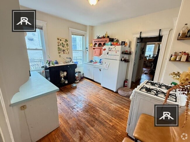 Building Photo - 1 bedroom in Allston MA 02134 Unit 2 Rental