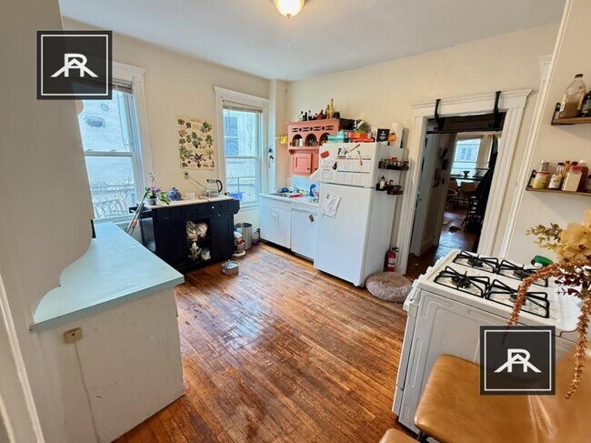 1 bedroom in Allston MA 02134 - 1 bedroom in Allston MA 02134 Condo Unit 2