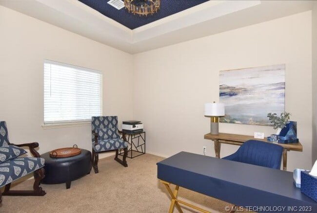 Photo - Room for the whole family in this 5 bedroom, 3-1/2 bath Executive Rental on corner lot in Millice...