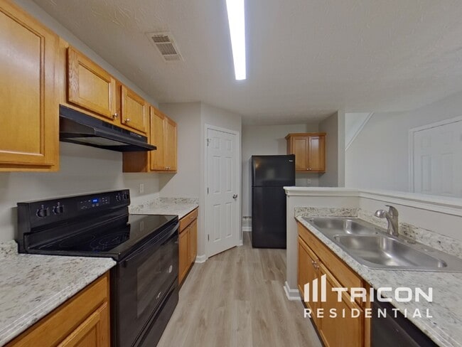 Photo - 1542 Alcovy Falls Dr SE