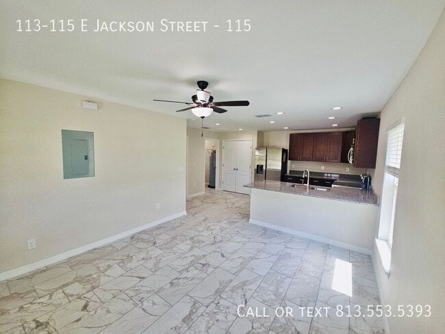 Photo - 113-115 E Jackson Street-115 Unit 115