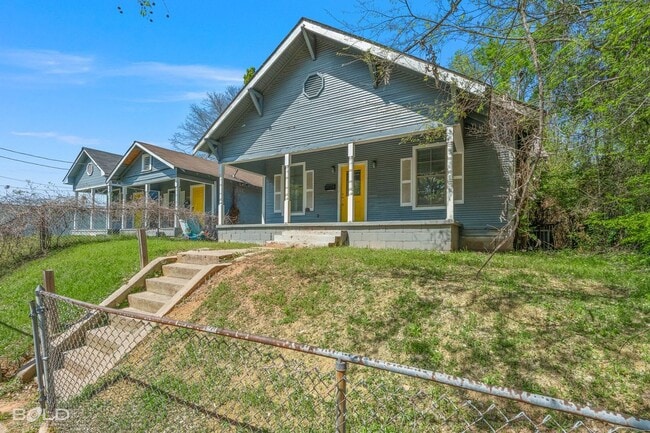 Photo - 1944 Milam St