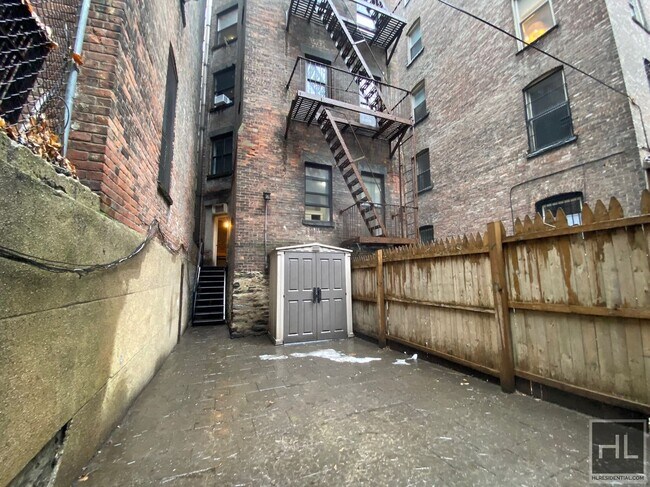 Photo - West 97th Street Unit 1N