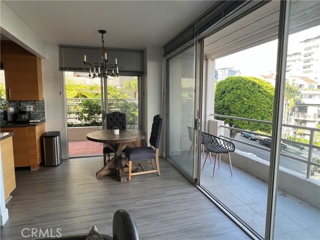Photo - 1131 Alta Loma Rd Unit 102