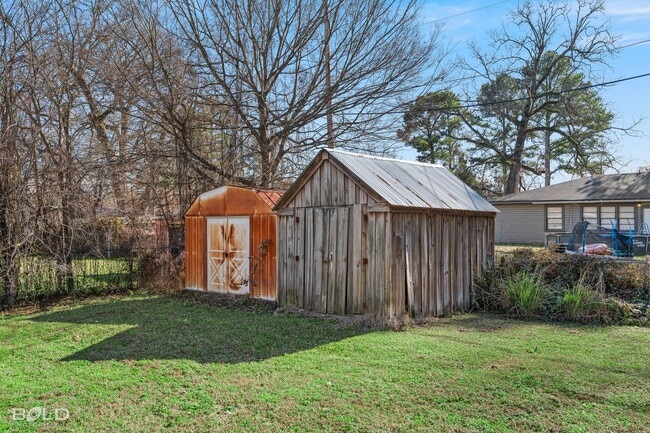 Photo - 3 bedroom 1 bath Southern Charm