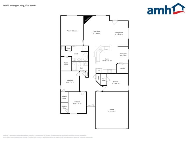 Photo - 14056 Wrangler Way
