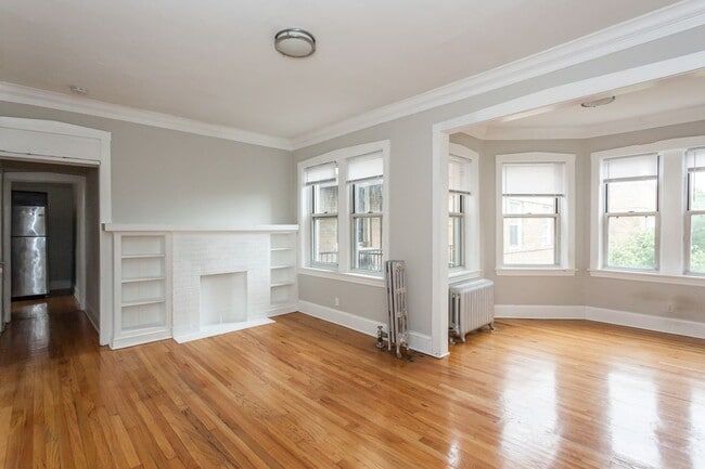 Photo - 1836 N Humboldt Blvd Unit 1B