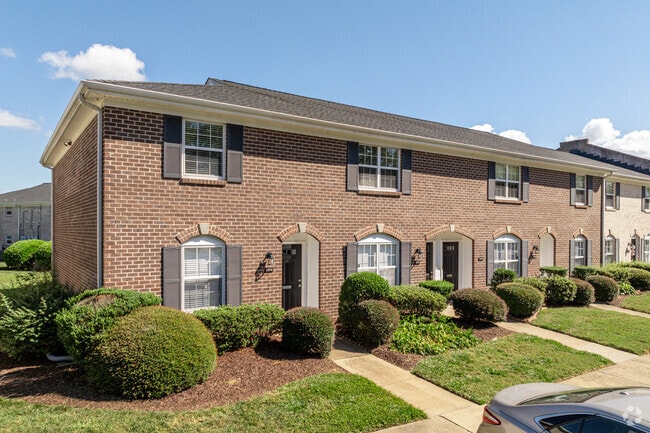 Photo - Old Donation