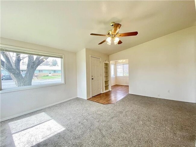 Photo - 1203 Cornell Ave