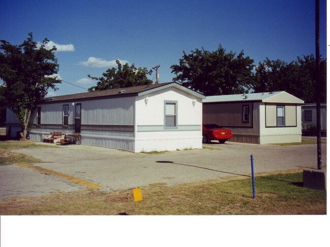 Photo - Country Village Mobile Home Park