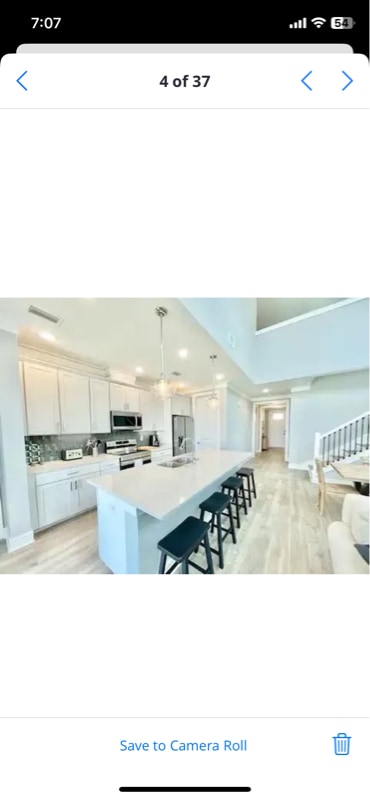 Photo - 709 Landing Cir House