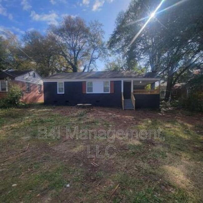 Photo - 3110 Morehouse St