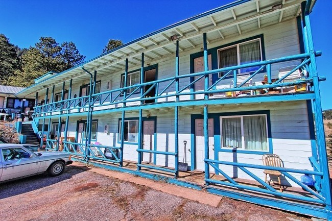 Wishing Well - Wishing Well Apartments