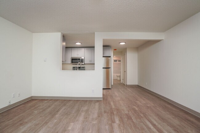 Talisman Apartments
